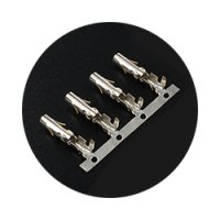 ★5.08★ハウジングコンタクト