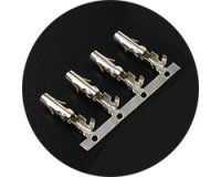 ★5.08★ハウジングコンタクト