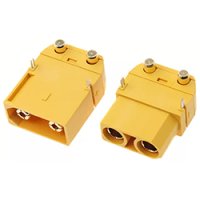 バッテリーコネクタ