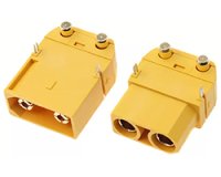 バッテリーコネクタ