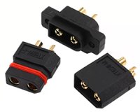 バッテリーコネクタ