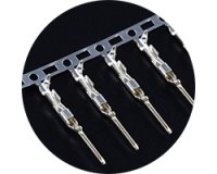 ★2.54★ハウジングコンタクト