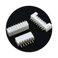 ★2.0★基板コネクタベース付ポスト