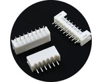 ★2.0★基板コネクタベース付ポスト