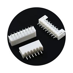 画像1: ★2.0★基板コネクタベース付ポスト