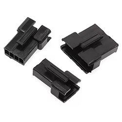 画像1: ★2.54★ハウジング