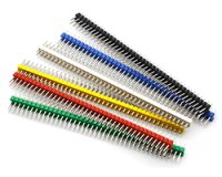 ★2.0★2列ピンヘッダ