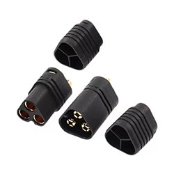 画像2: バッテリーコネクタ