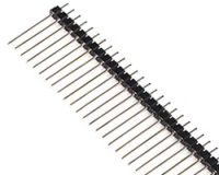 ★2.54★単列ピンヘッダ