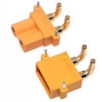 バッテリーコネクタ