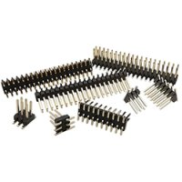 ★1.27★表面実装2列ピンヘッダ