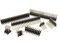 ★1.27★表面実装2列ピンヘッダ