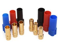 バッテリーコネクタ