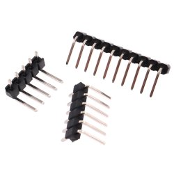 画像1: ★2.0★単列ピンヘッダ