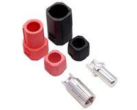 バッテリーコネクタ