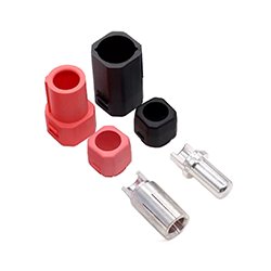 画像1: バッテリーコネクタ