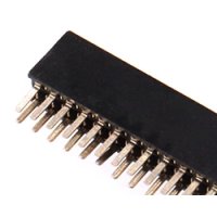 ★1.27★2列ピンソケット