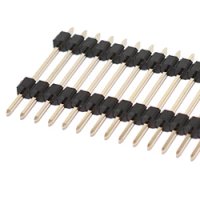 ★2.0★2列ピンヘッダ