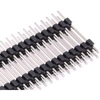 ★2.0★2列ピンヘッダ