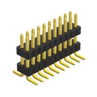 ★1.27★2列ピンヘッダ