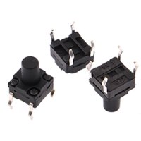 防水タクトスイッチ