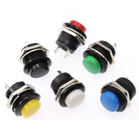 押しボタンスイッチ