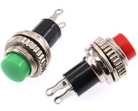 押しボタンスイッチ