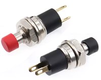 押しボタンスイッチ