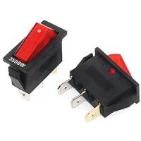 ロッカースイッチ