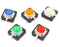 タクトスイッチ