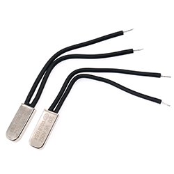 画像1: 温度スイッチ