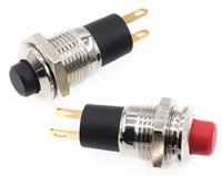 押しボタンスイッチ