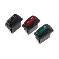 防水ロッカースイッチ