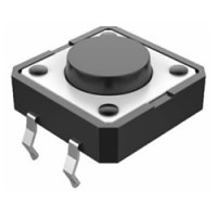 タクトスイッチ