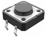 タクトスイッチ