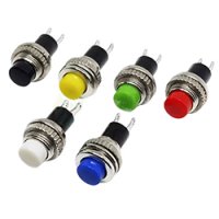 押しボタンスイッチ