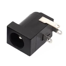 画像1: DCジャック