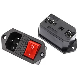 画像1: ACアウトレット