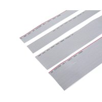 フラットケーブル