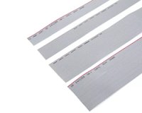 フラットケーブル