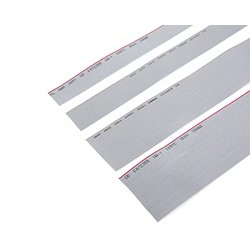 画像1: フラットケーブル