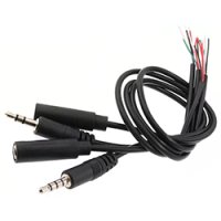 オーディオケーブル