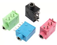 ★φ3.5★オーディオジャック