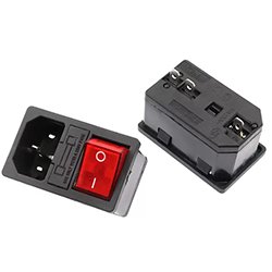 画像1: ACアウトレット