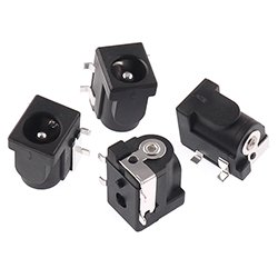 画像1: DCジャック