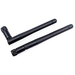 画像1: アンテナ