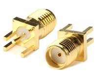 高周波コネクタ