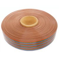 フラットケーブル