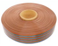 フラットケーブル