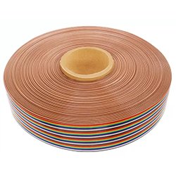 画像1: フラットケーブル